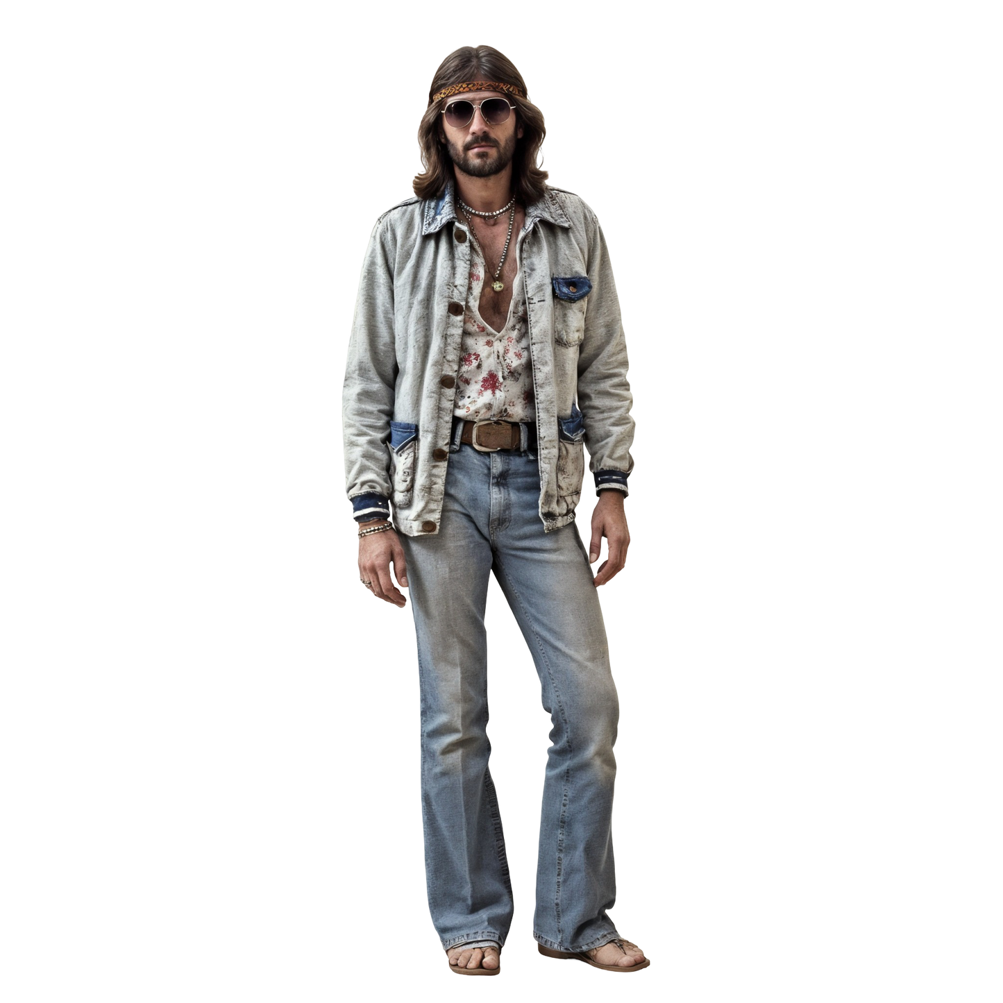 Easy Rider Parka