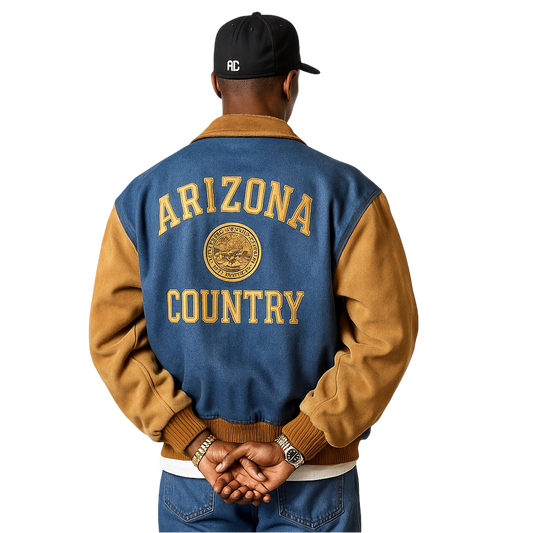 ARIZONA Legacy Bomber