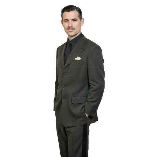 Showroom Spotlight Trousers