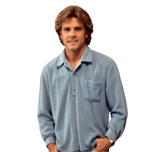 Backlot Lounge Cardigan