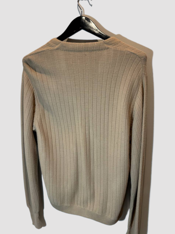 Monte Carlo Knit Cardigan