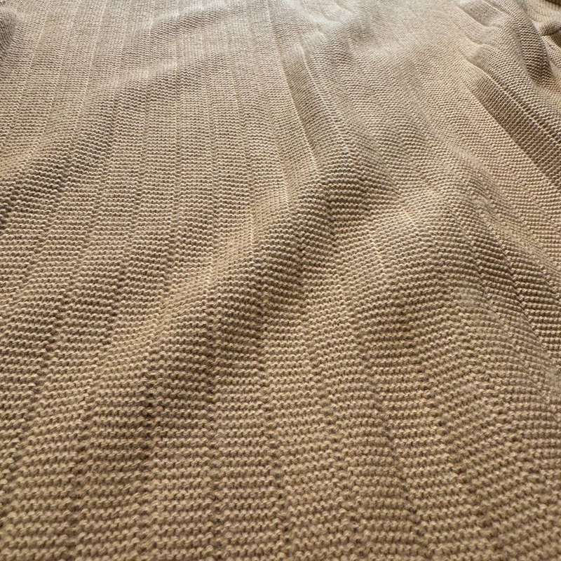 Monte Carlo Knit Cardigan