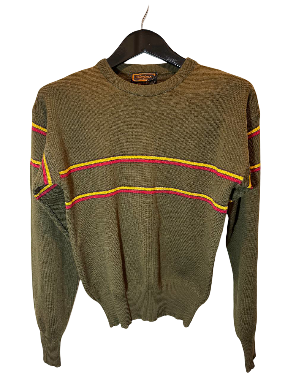 YSL Sweater